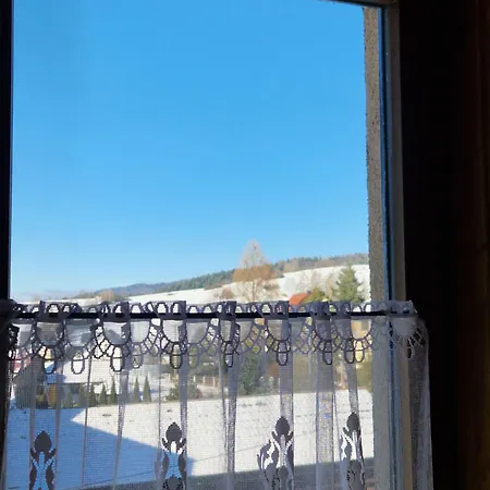 Goscinne U Czeska * Kluszkowce