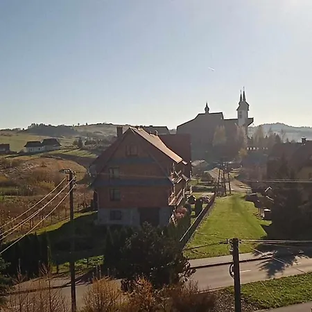 Goscinne U Czeska * Kluszkowce