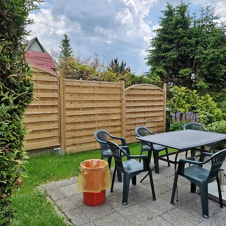 Goscinne U Czeska Hytte Kluszkowce