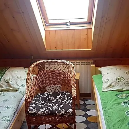 Vendégház Goscinne U Czeska 3*