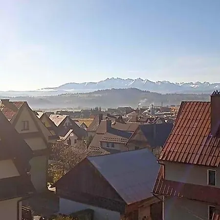 Vendégház Goscinne U Czeska 3*