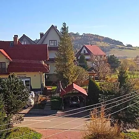 Vendégház Goscinne U Czeska 3*