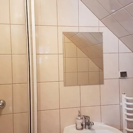 Goscinne U Czeska 3* Kluszkowce