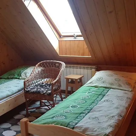 Goscinne U Czeska 3*