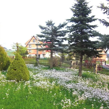 Goscinne U Czeska Orman Evi