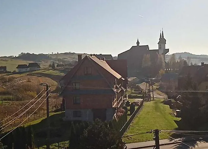 Goscinne U Czeska * Kluszkowce