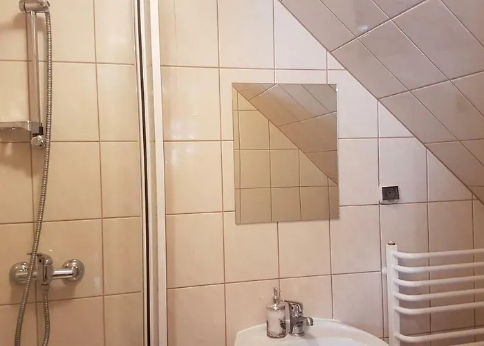 Goscinne U Czeska * Kluszkowce