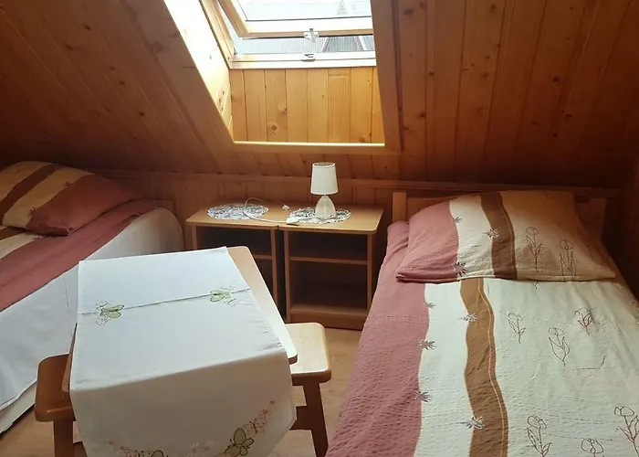 I Gościnne U Cześka *