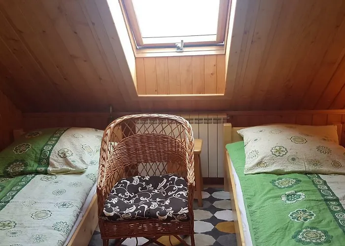 I Gościnne U Cześka